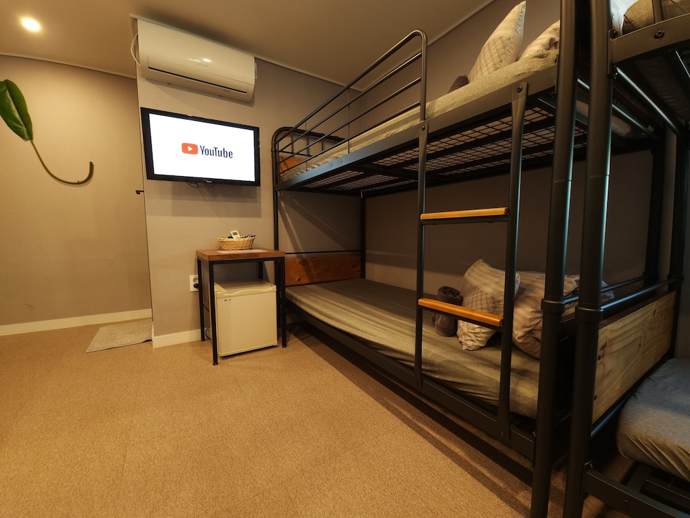OYO Hostel Dongdaemun1 33/50