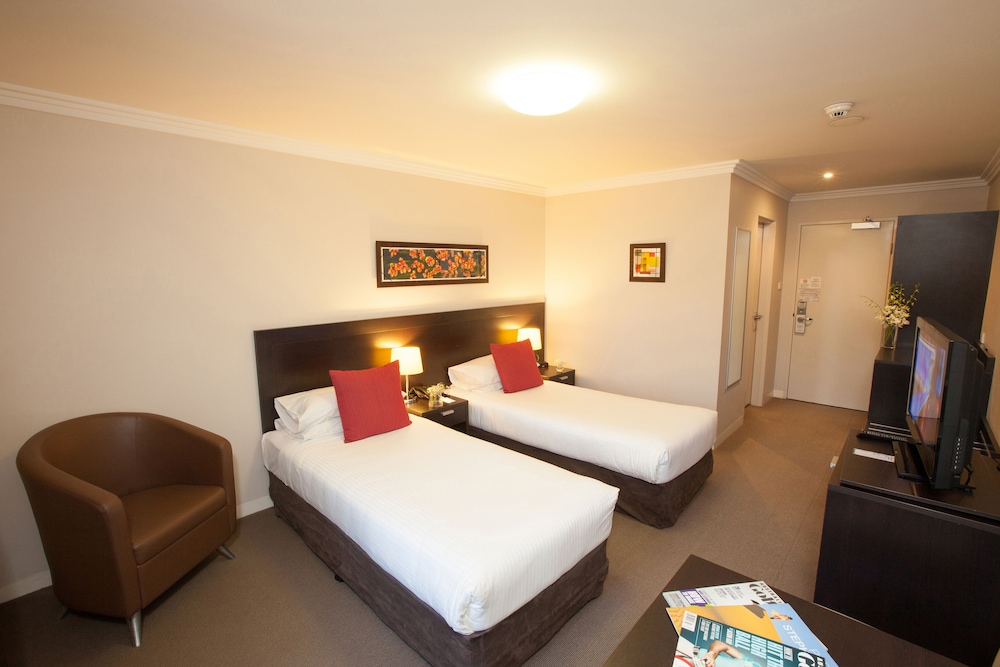 Wine Country Motor Inn 3/40