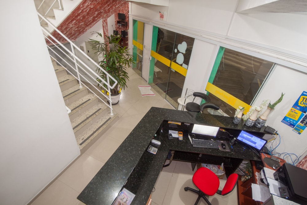 Hotel Penha 4/44