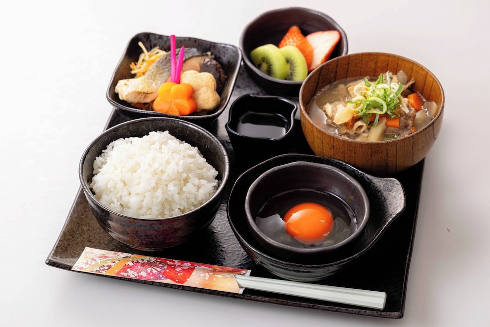 THE KANZASHI 東京浅草 写真5
