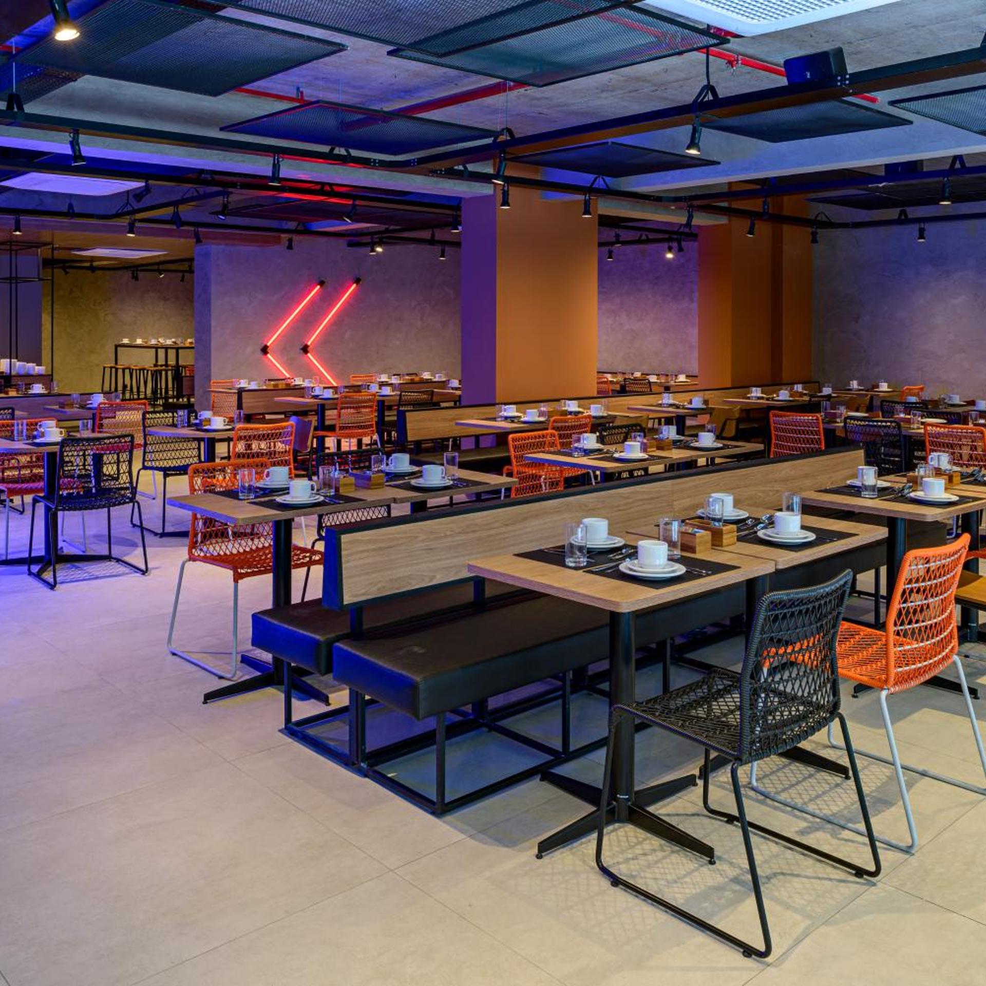 ibis Balneario Camboriu 33/40