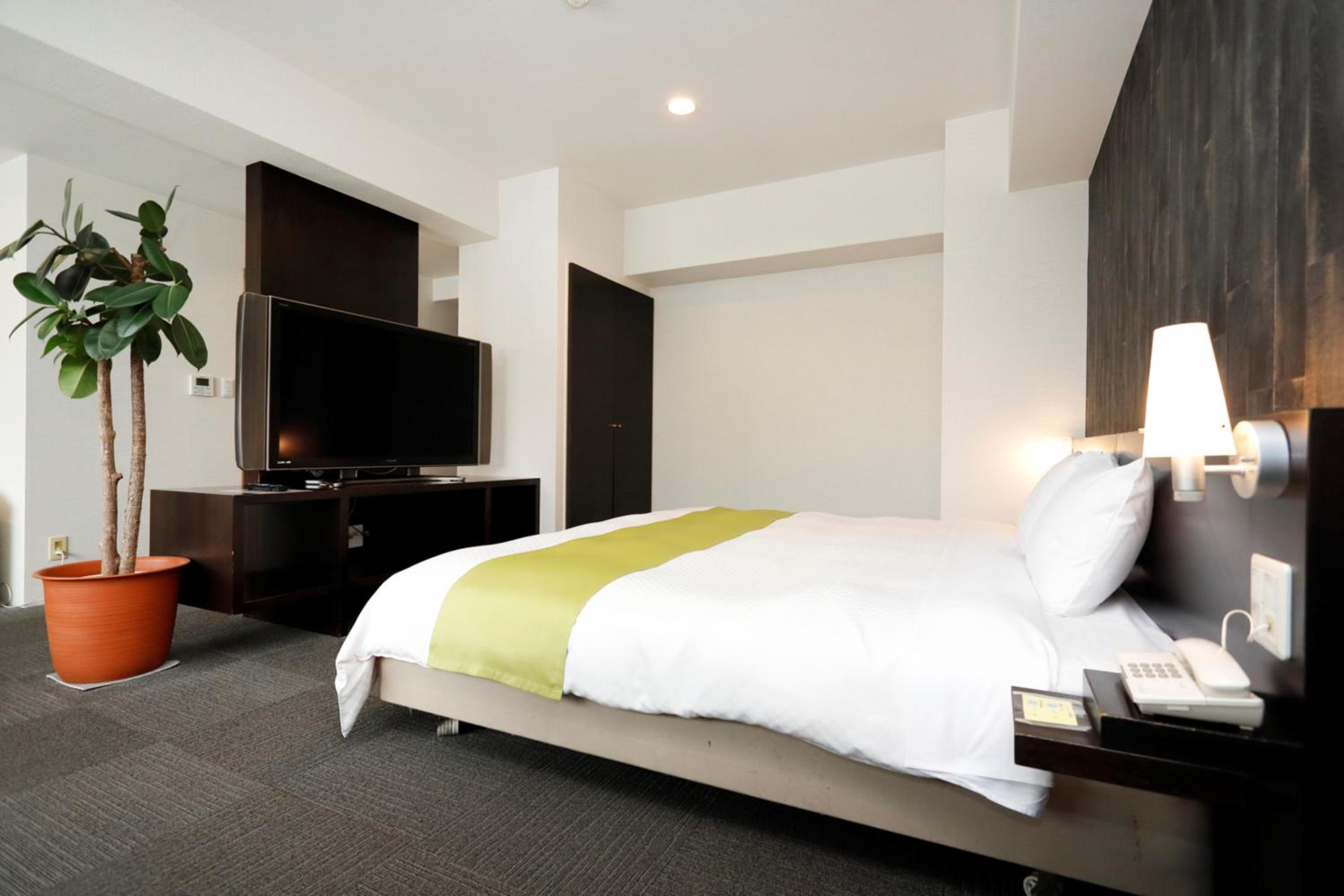 Kurume Hotel Esprit 18/50