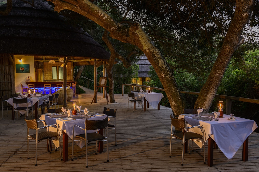 Thonga Beach Lodge 22/50