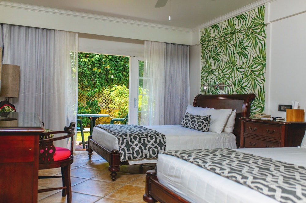 Serenity, Suite, 2 Double Beds, Sun Deck، Coco Palm 9/10