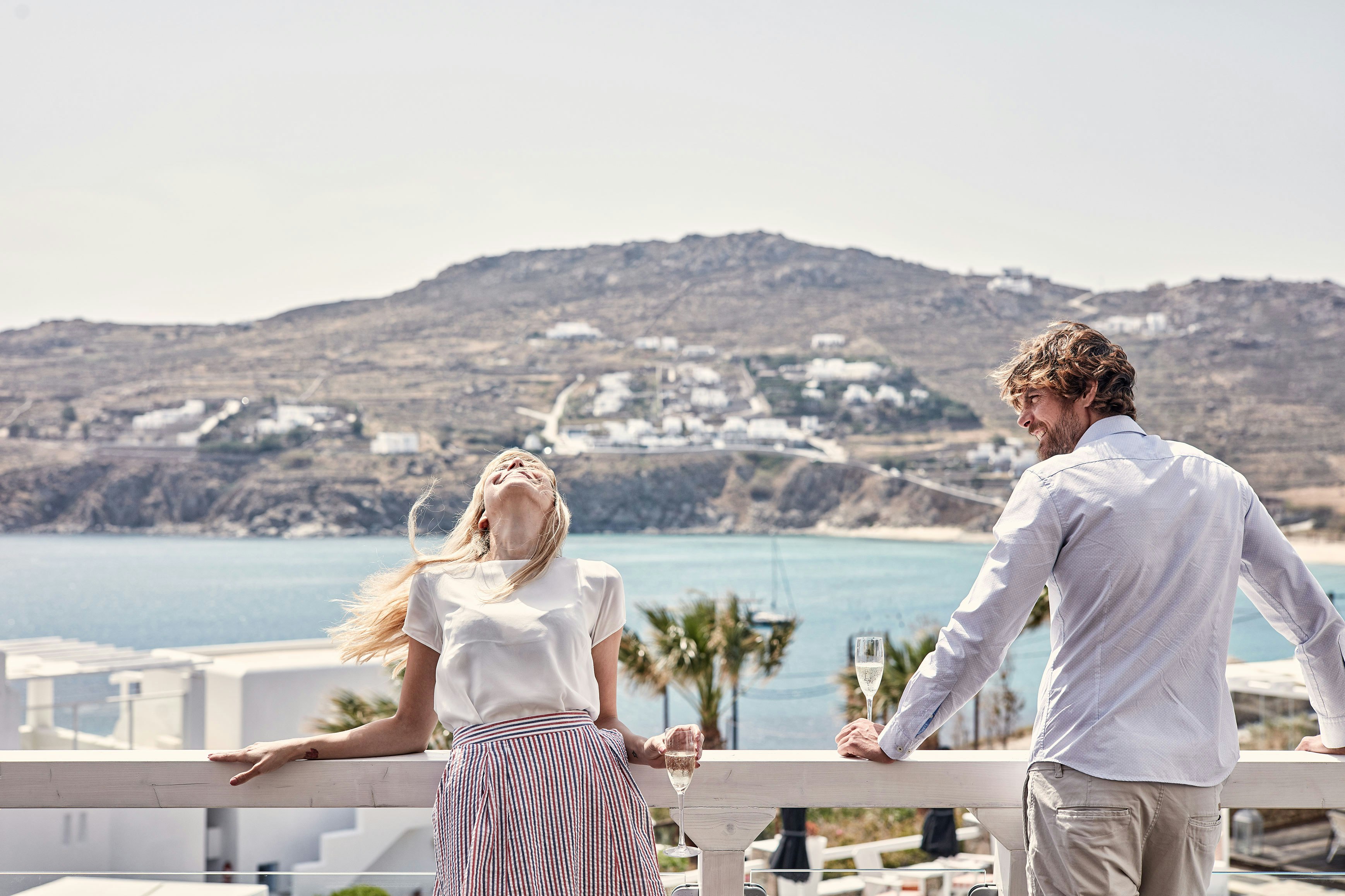 Archipelagos Hotel 33/43
