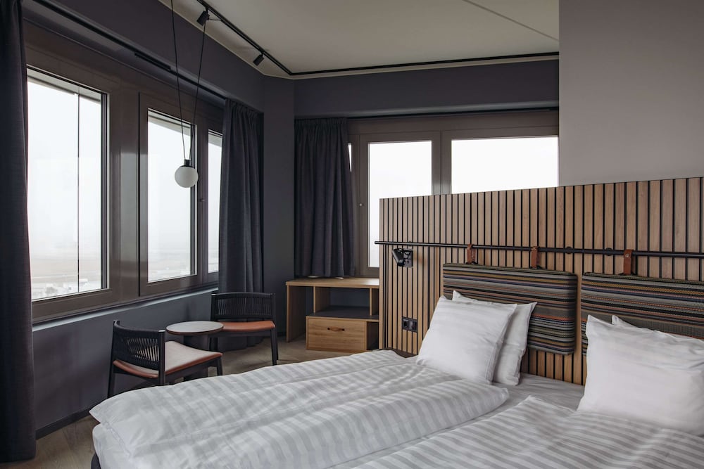 Comfort Hotel Arlanda Airport Terminal 19/50