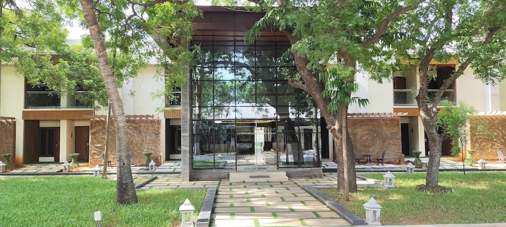 Sathyam Grand Resort Sriperumbudur 41/50