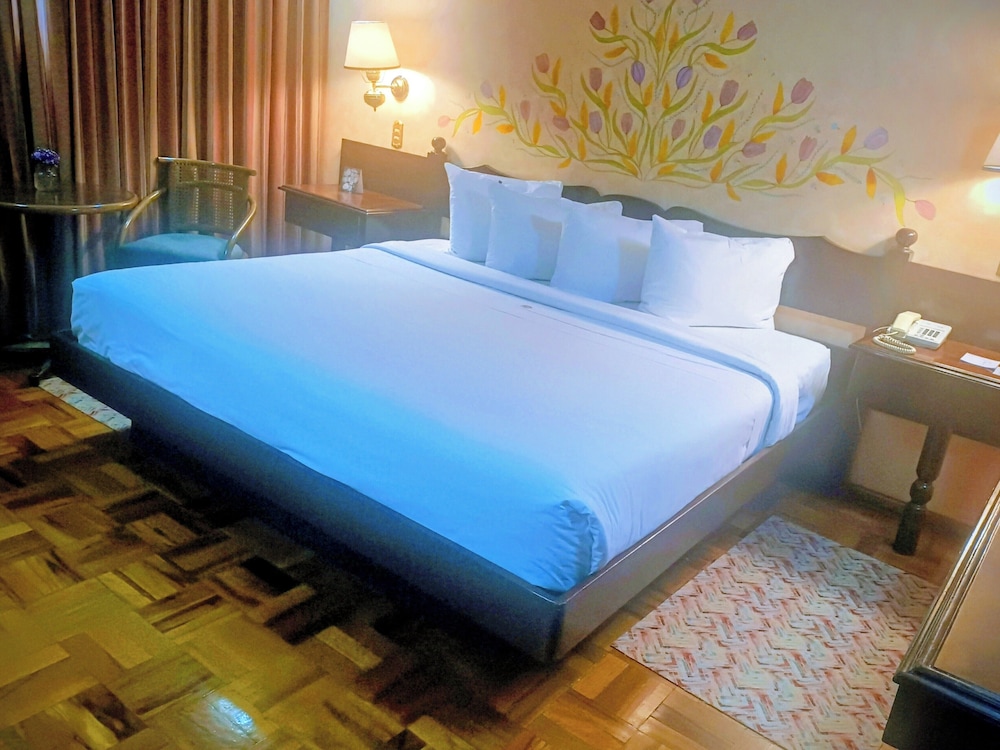 Hotel Park Villa 8/33