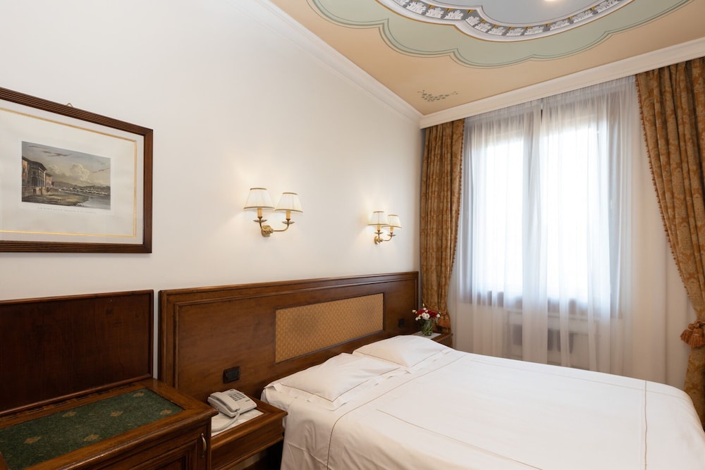 Hotel Adler Cavalieri 24/64