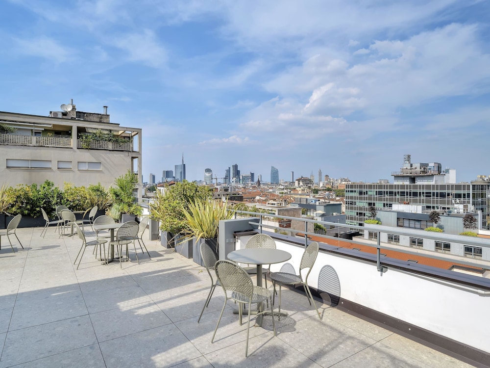 B&B Hotel Milano City Center Duomo 38/50