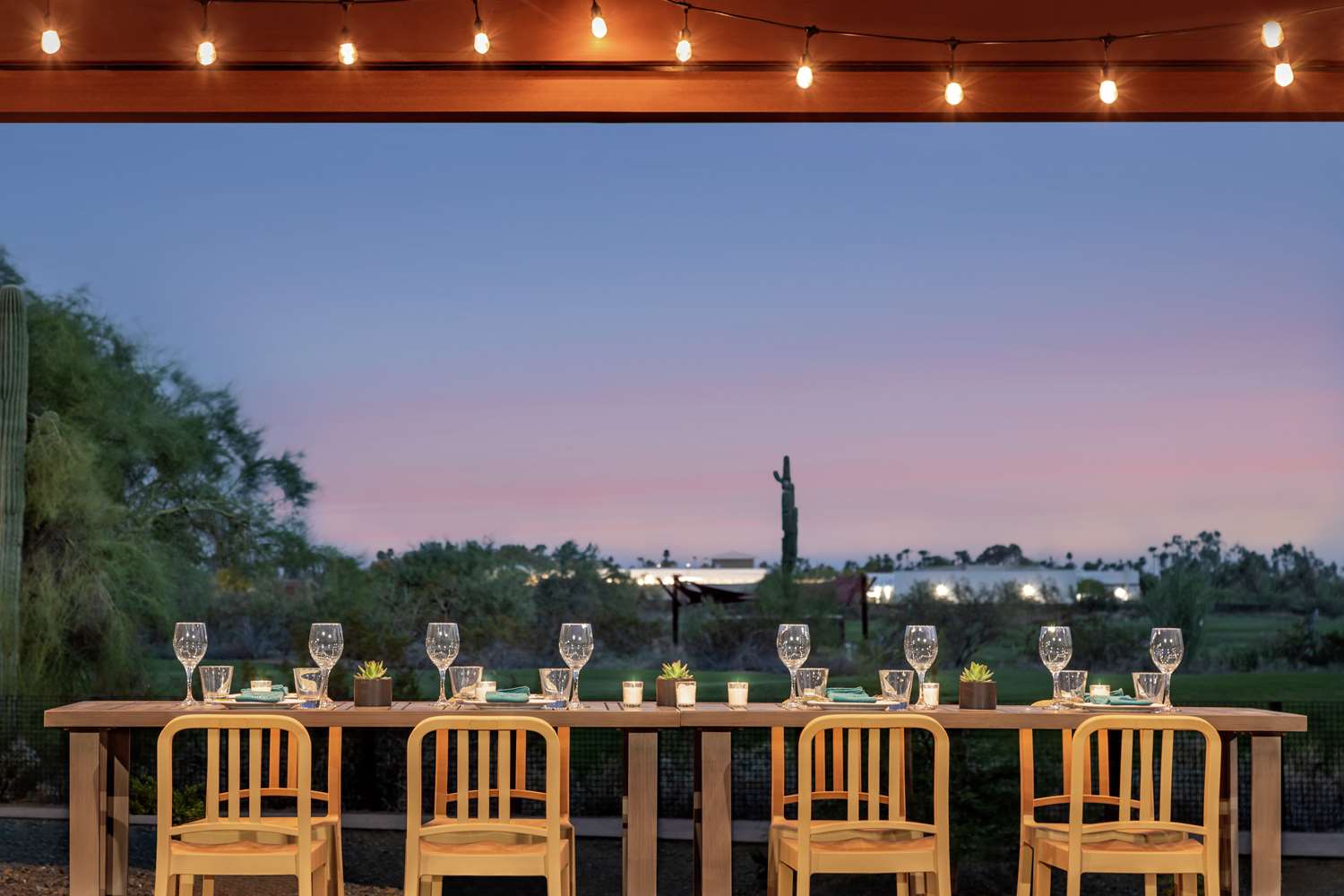 Home2 Suites by Hilton Mesa Longbow AZ 43/43