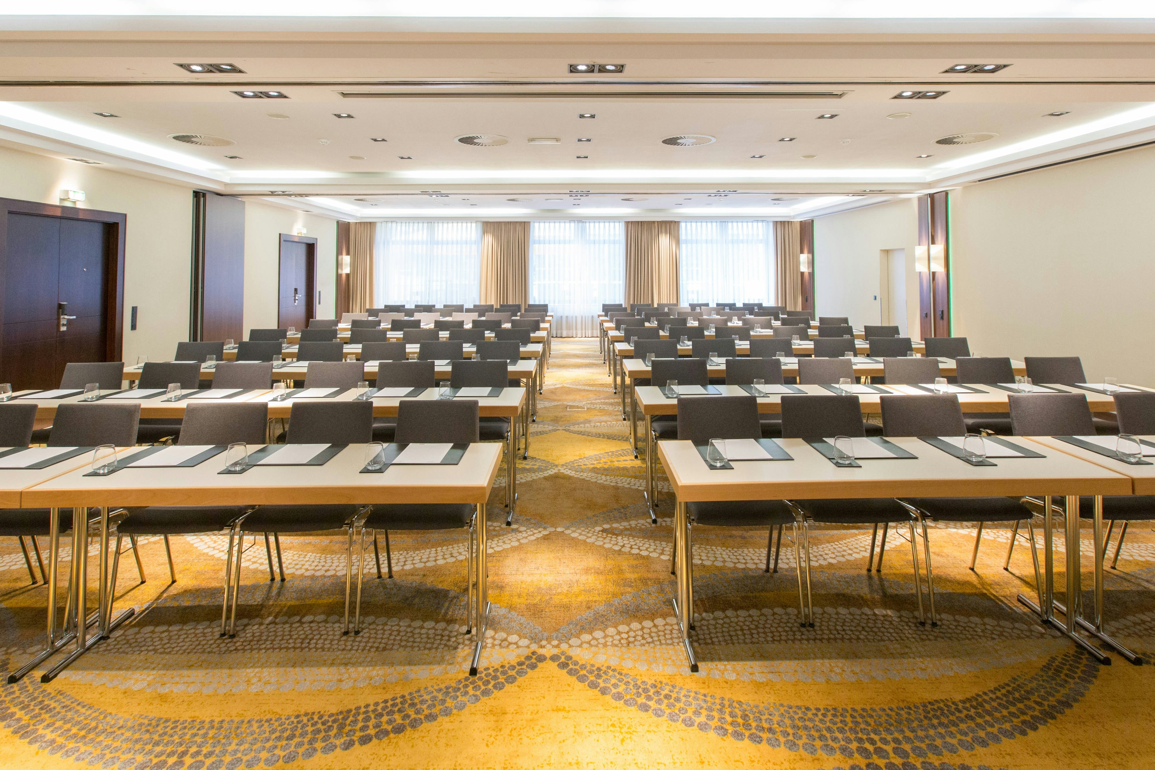 Courtyard By Marriott Seestern 35/43