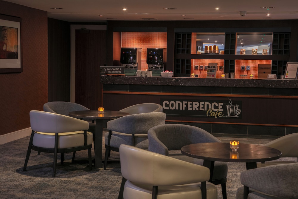 Telford Hotel, Spa & Golf Resort 52/65
