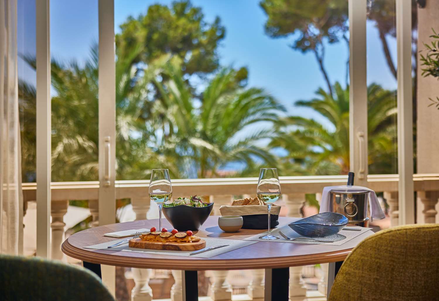 Hilton Mallorca Galatzo 16/44