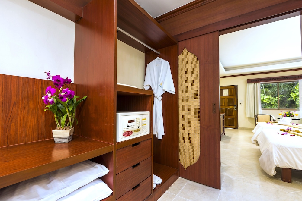 Thai Garden Resort 25/105