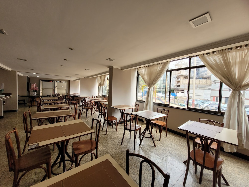 Hotel Alvorada Taguatinga 26/49