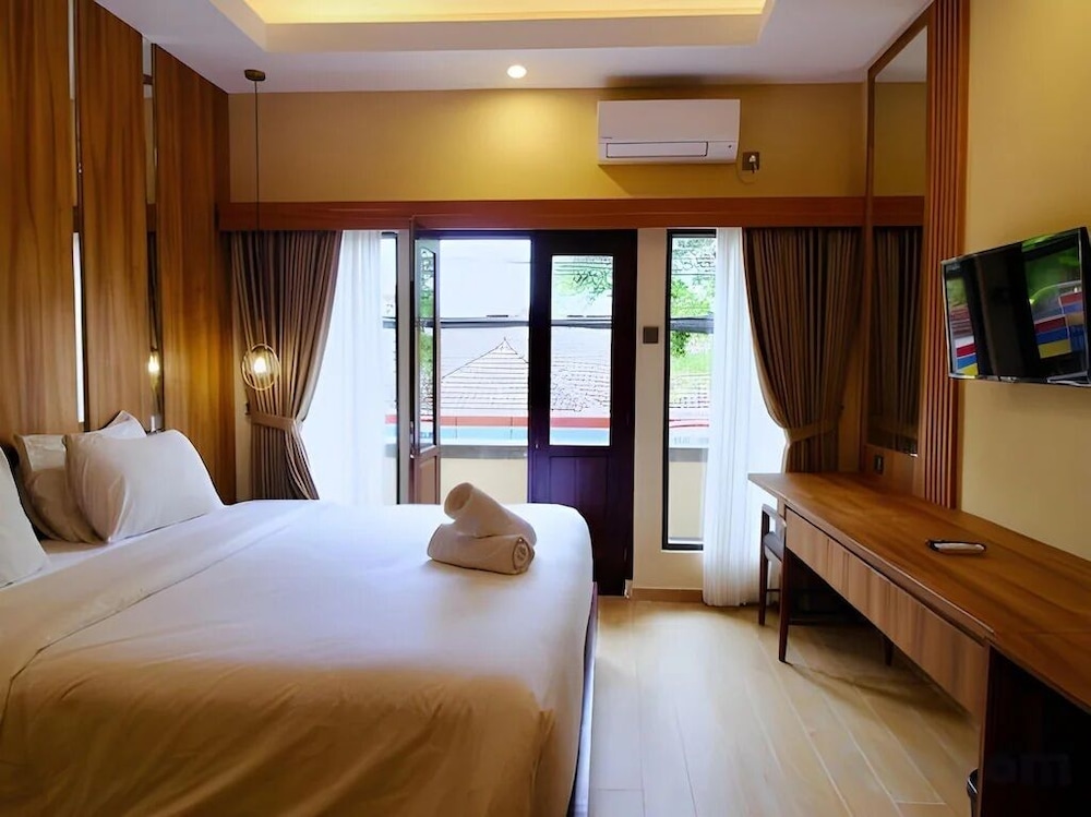 Ab Hotel Kuta 40/74