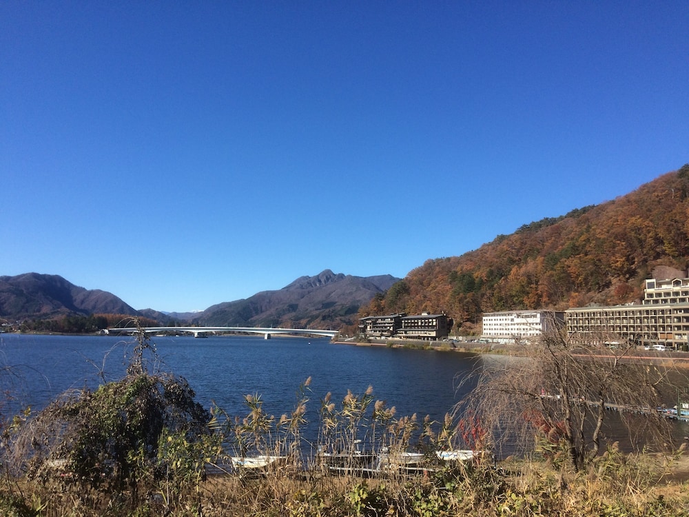 Hotel Route Inn Kawaguchiko 44/49