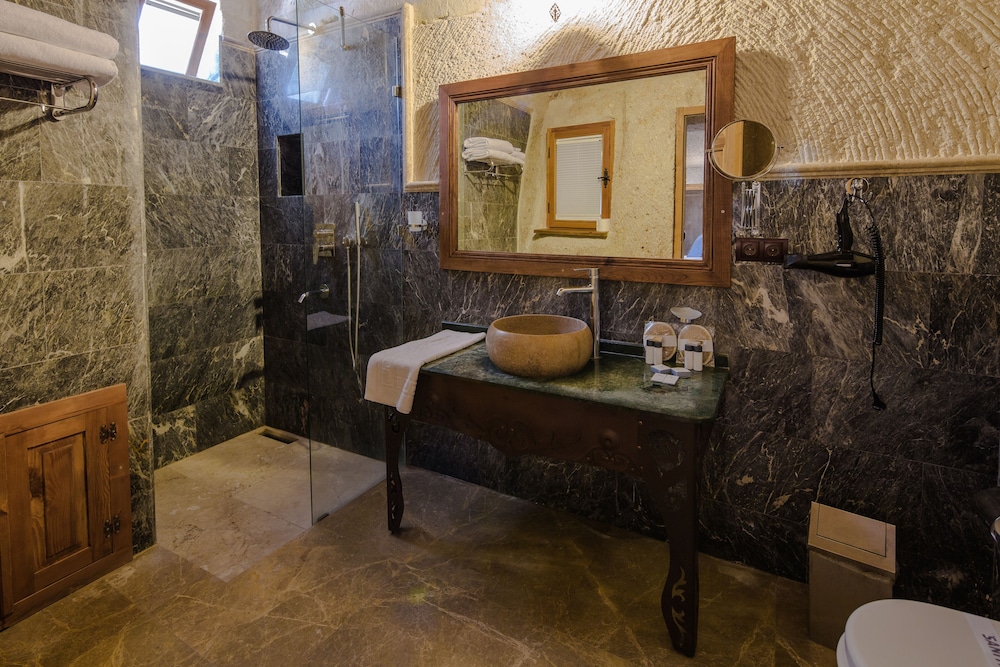 Lunar Cappadocia Hotel 40/50
