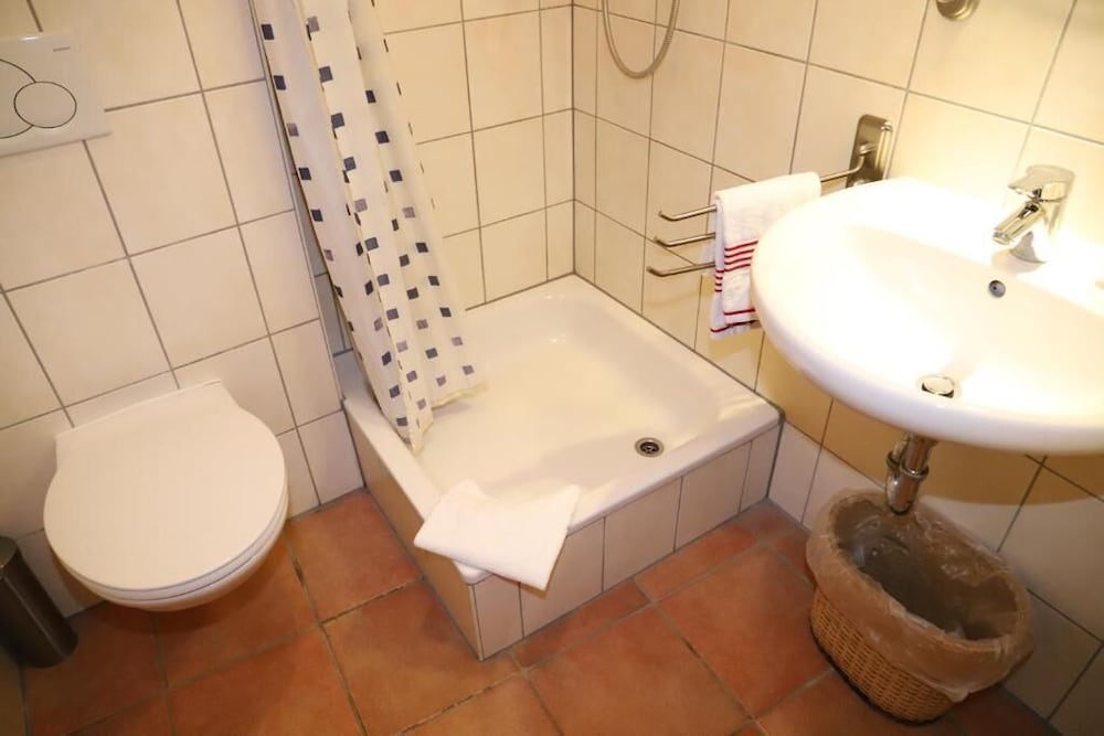 Hotel Romina 38/39
