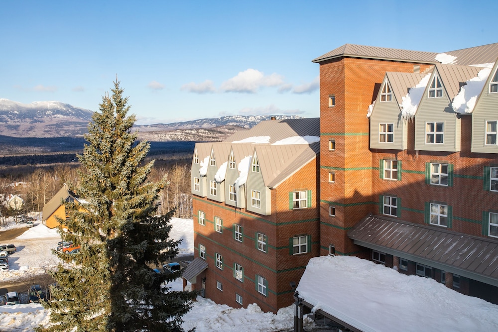 Sugarloaf Mountain Hotel 56/58