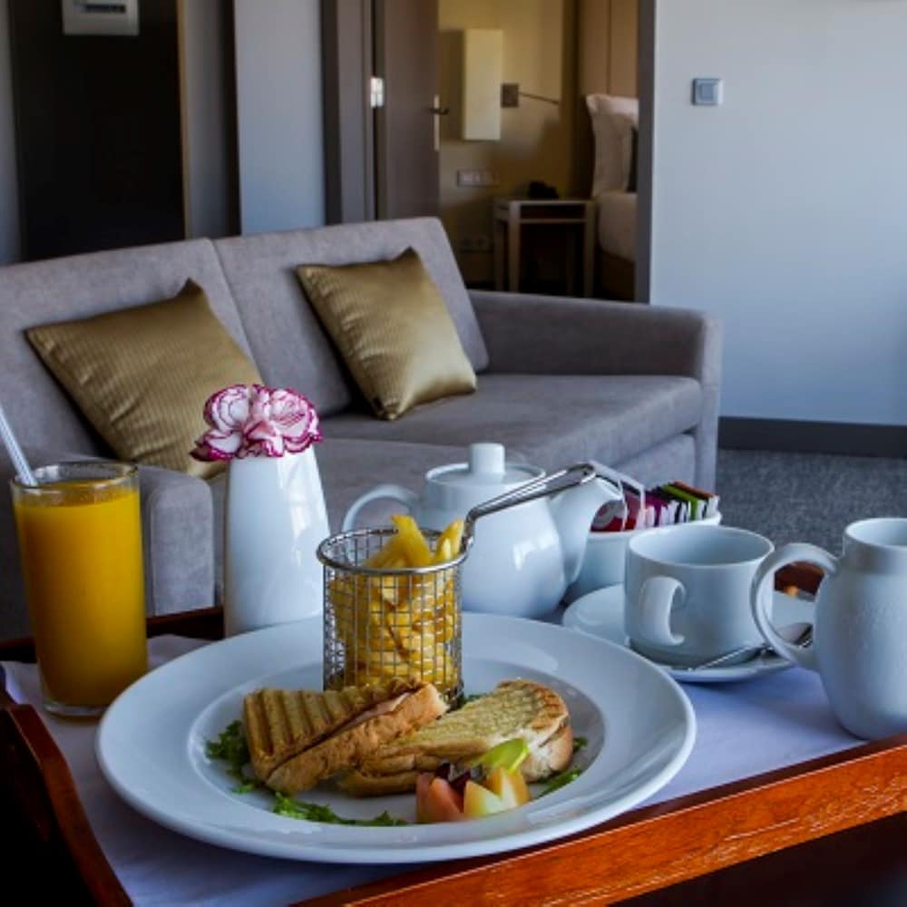 Montebelo Girassol Maputo Hotel 40/50