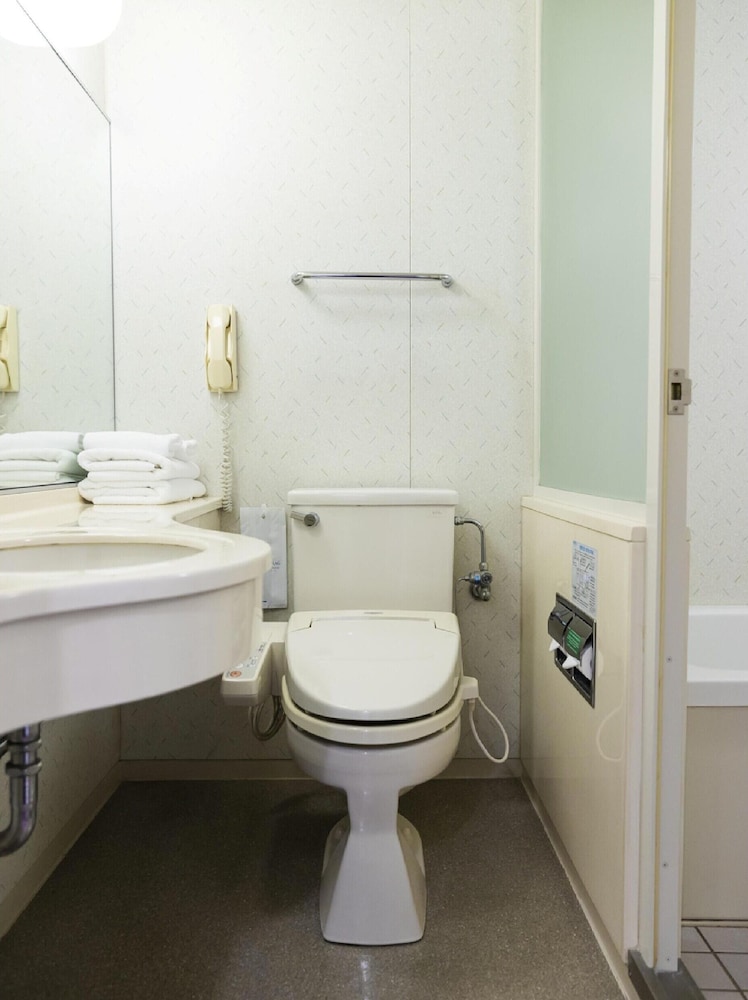 Ariston Hotel Kobe 50/50