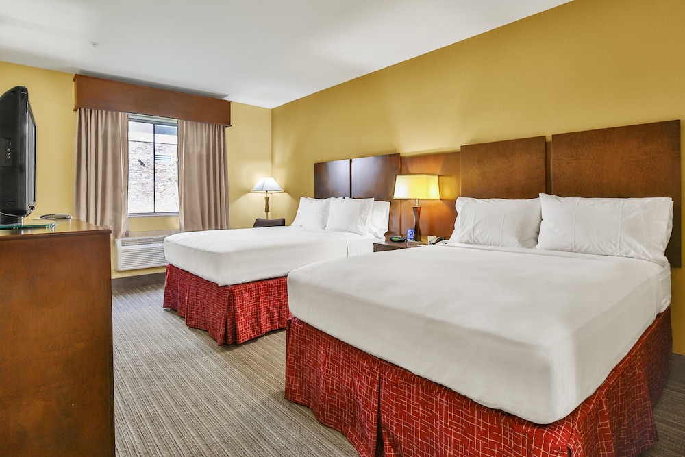 Holiday Inn Express Hotel & Suites Houston South - Pearland 21/61