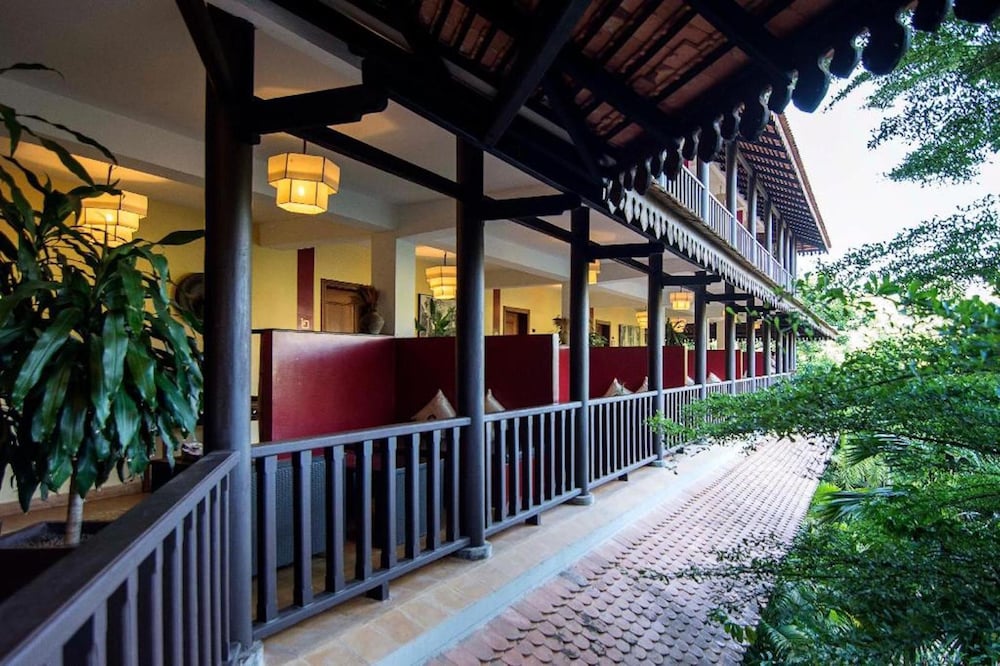 Siddharta Boutique Hotel 3/42