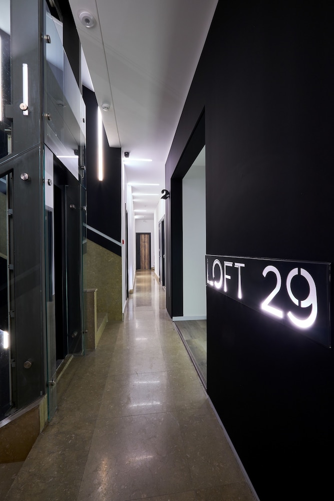 Loft 29 Residence 7/50