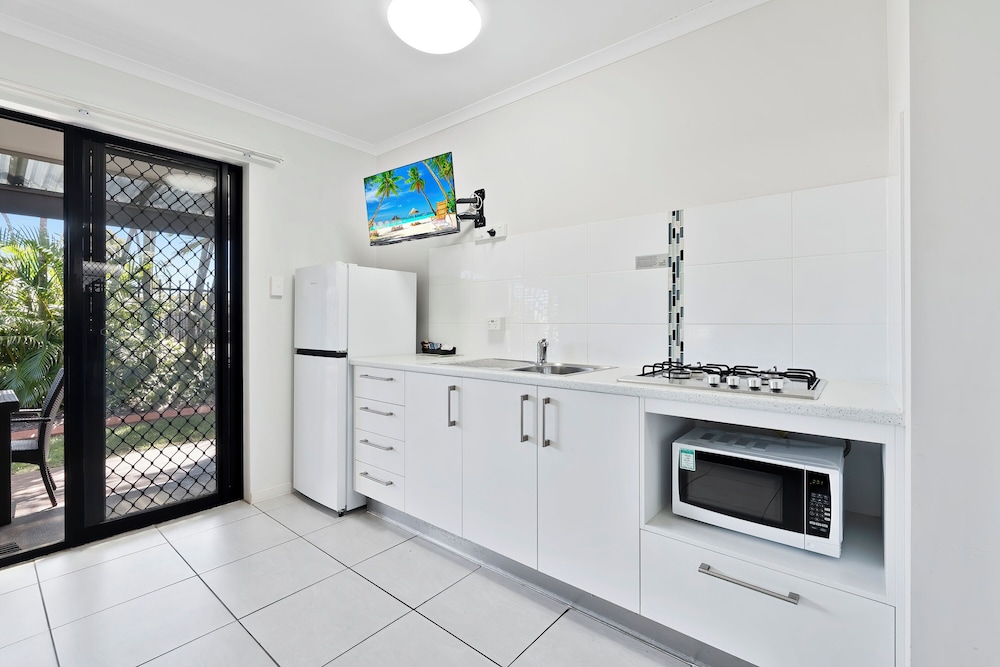 Ingenia Holidays Hervey Bay 8/50
