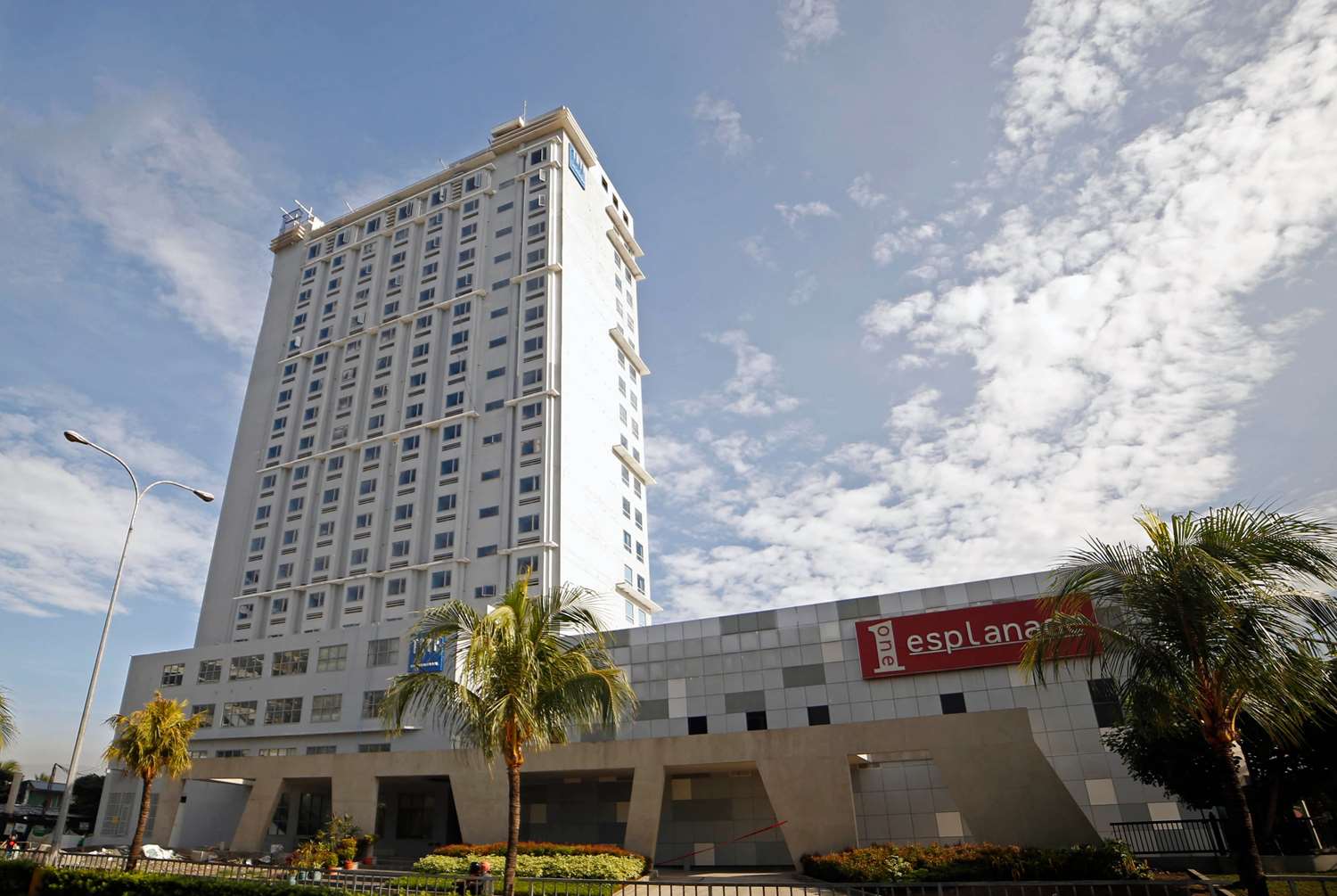 TRYP by Wyndham Mall of Asia Manila in PASAY