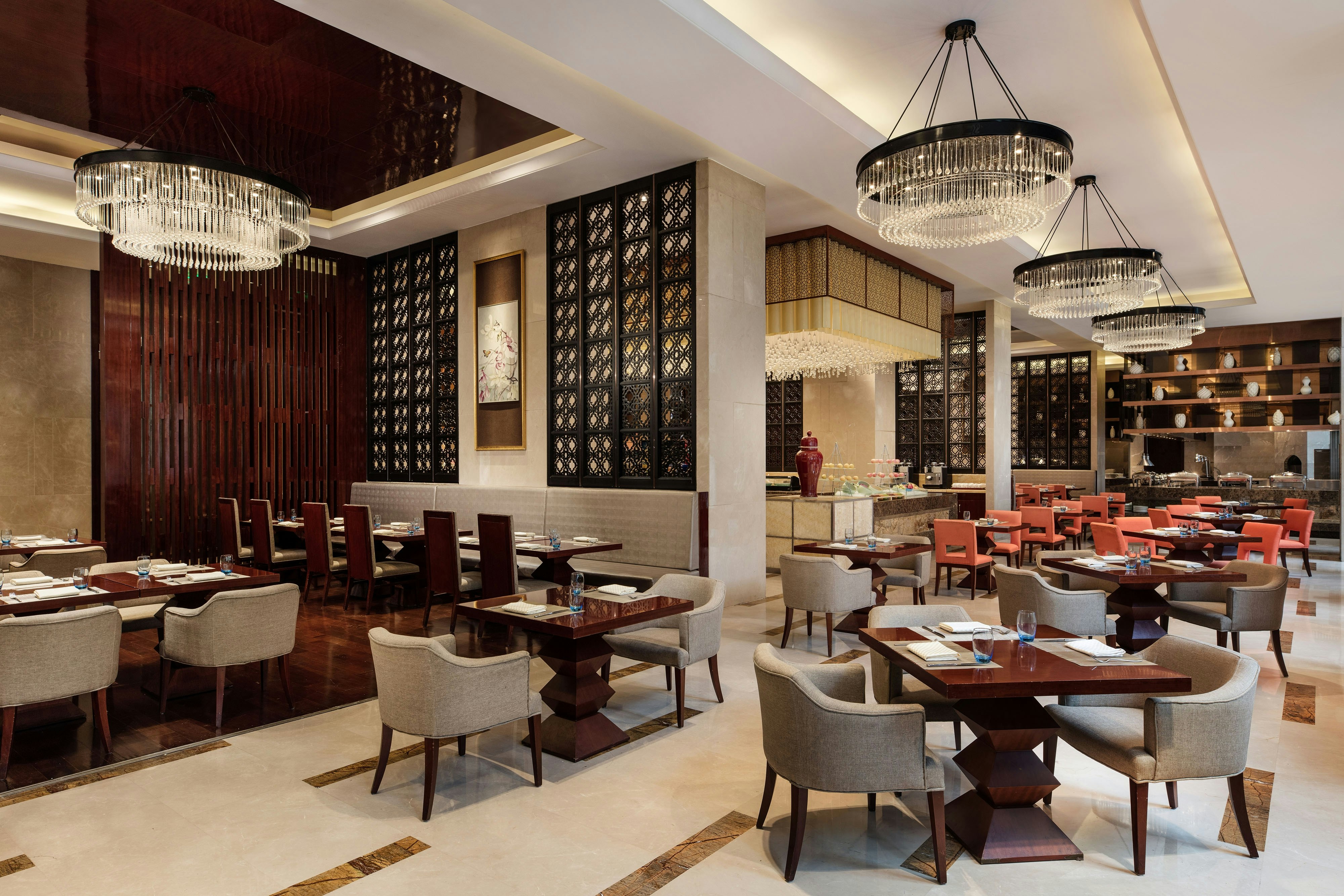 Sheraton Zhenjiang Hotel 5/10