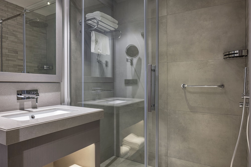 ROOM, CITY VIEW, ACCESSIBLE