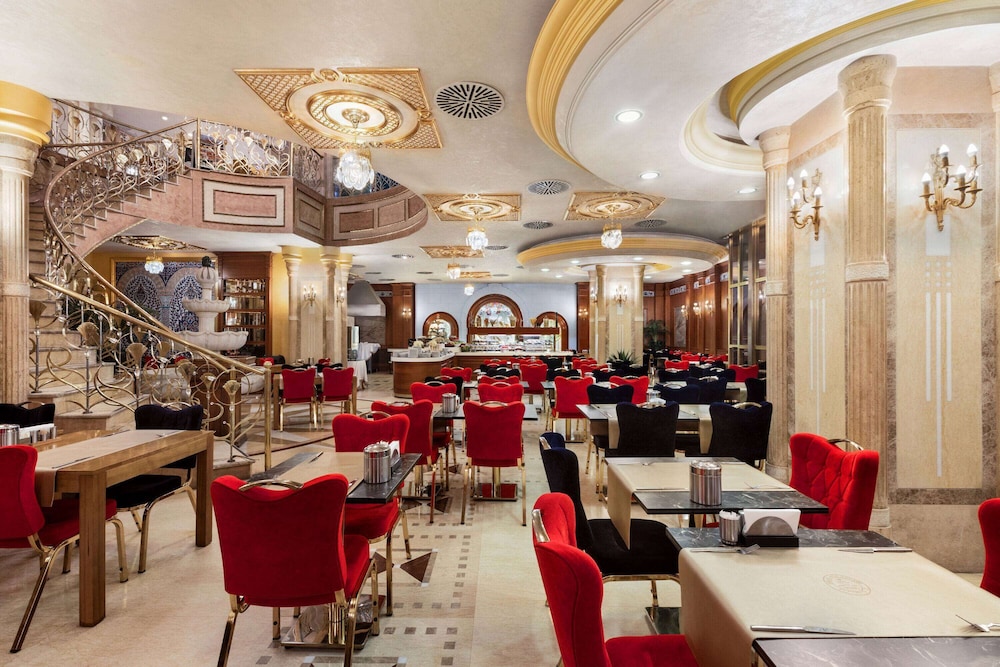 Wyndham Istanbul Old City 40/50
