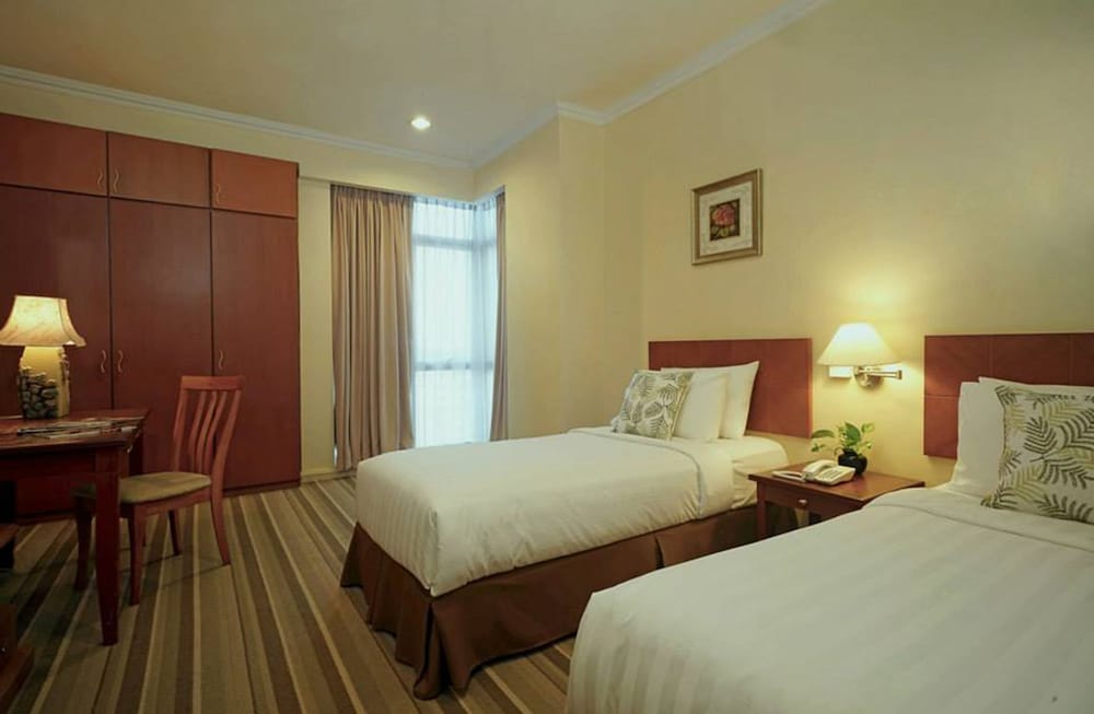 StayInn Gateway Hotel Apartment Kuching 10/42