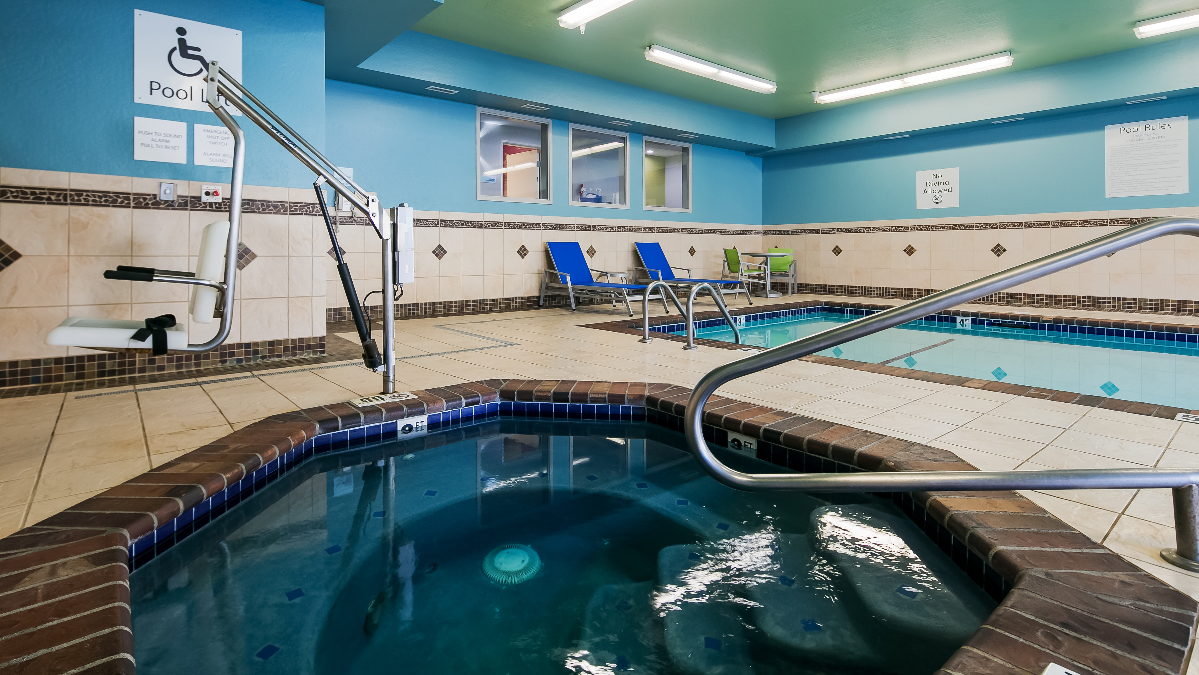 Holiday Inn Express And Suites Everett 29/54