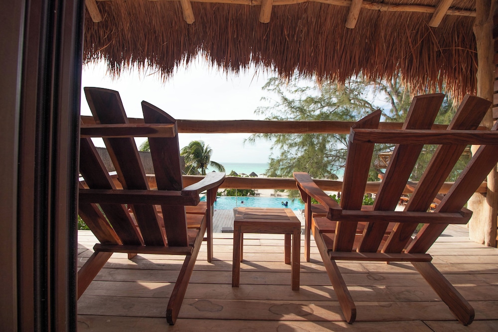 My Blue Holbox Hotel 42/64