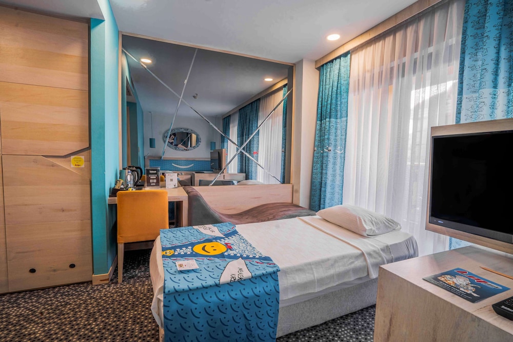 Leman Hotel - Boutique Class 43/50