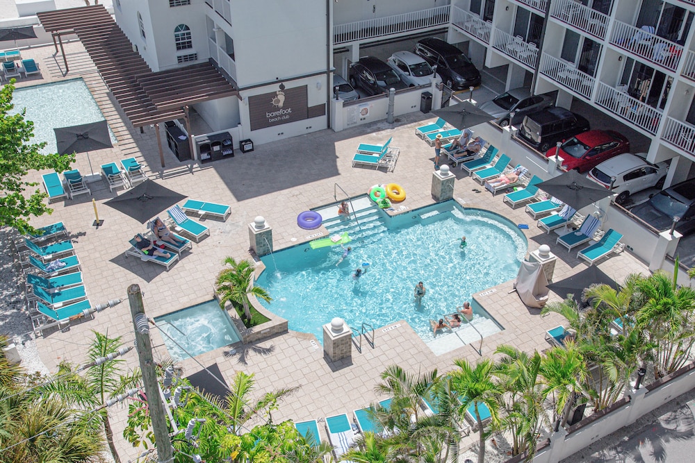 Barefoot Beach Hotel 61/70
