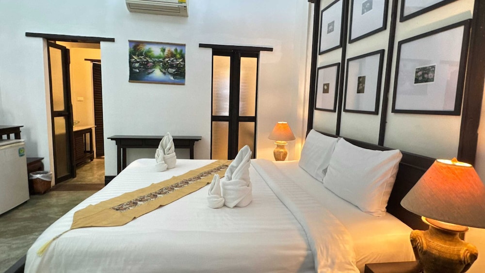 Rainforest Chiangmai Hotel 28/81