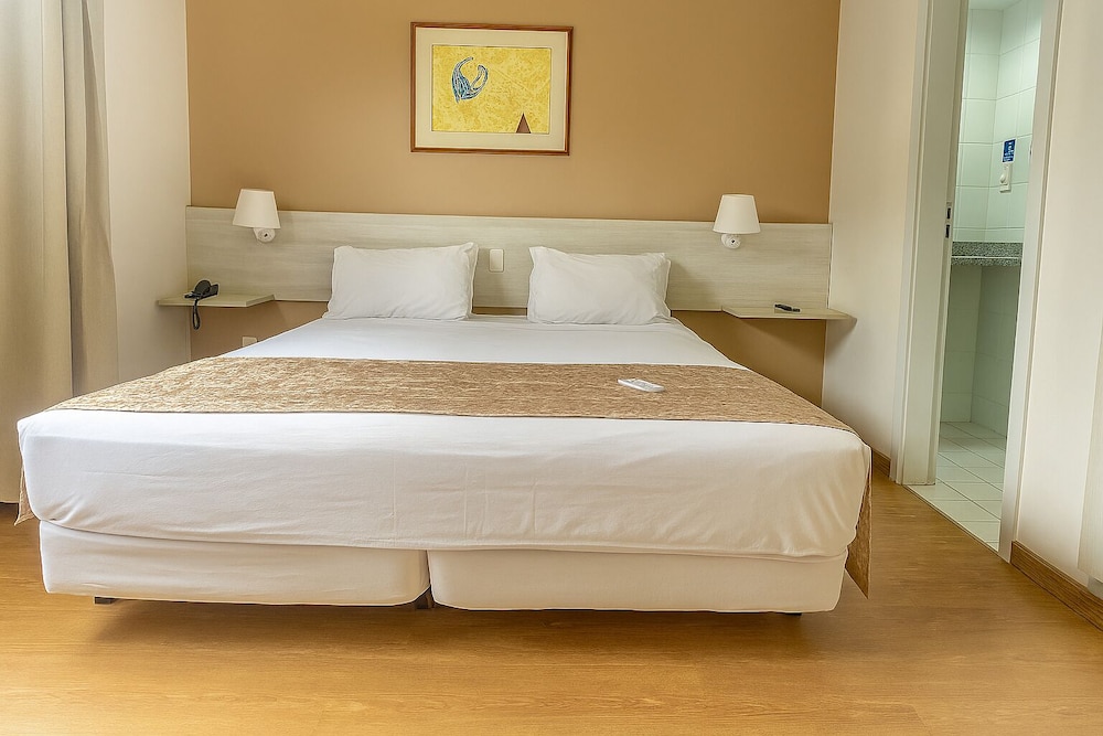 Camacari Plaza Hotel 22/72