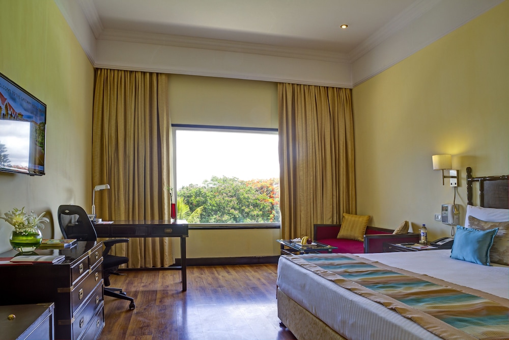 Gateway Nashik 15/58