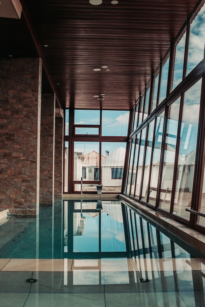 Hotel Palacio de Sal 22/54