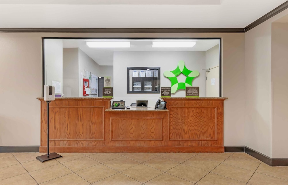 CANDLEWOOD SUITES BARTLESVILLE EAST 4/59