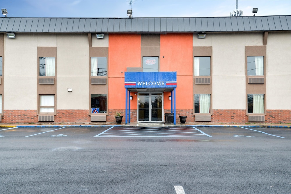Motel6 Toledo, OH
