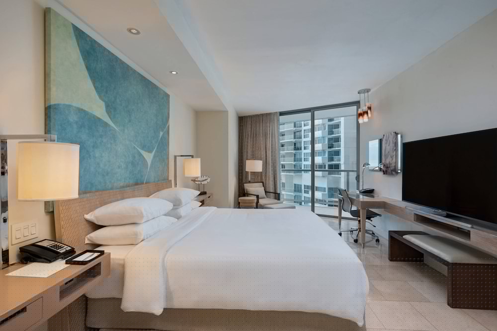 Jw Marriott Panama 16/76