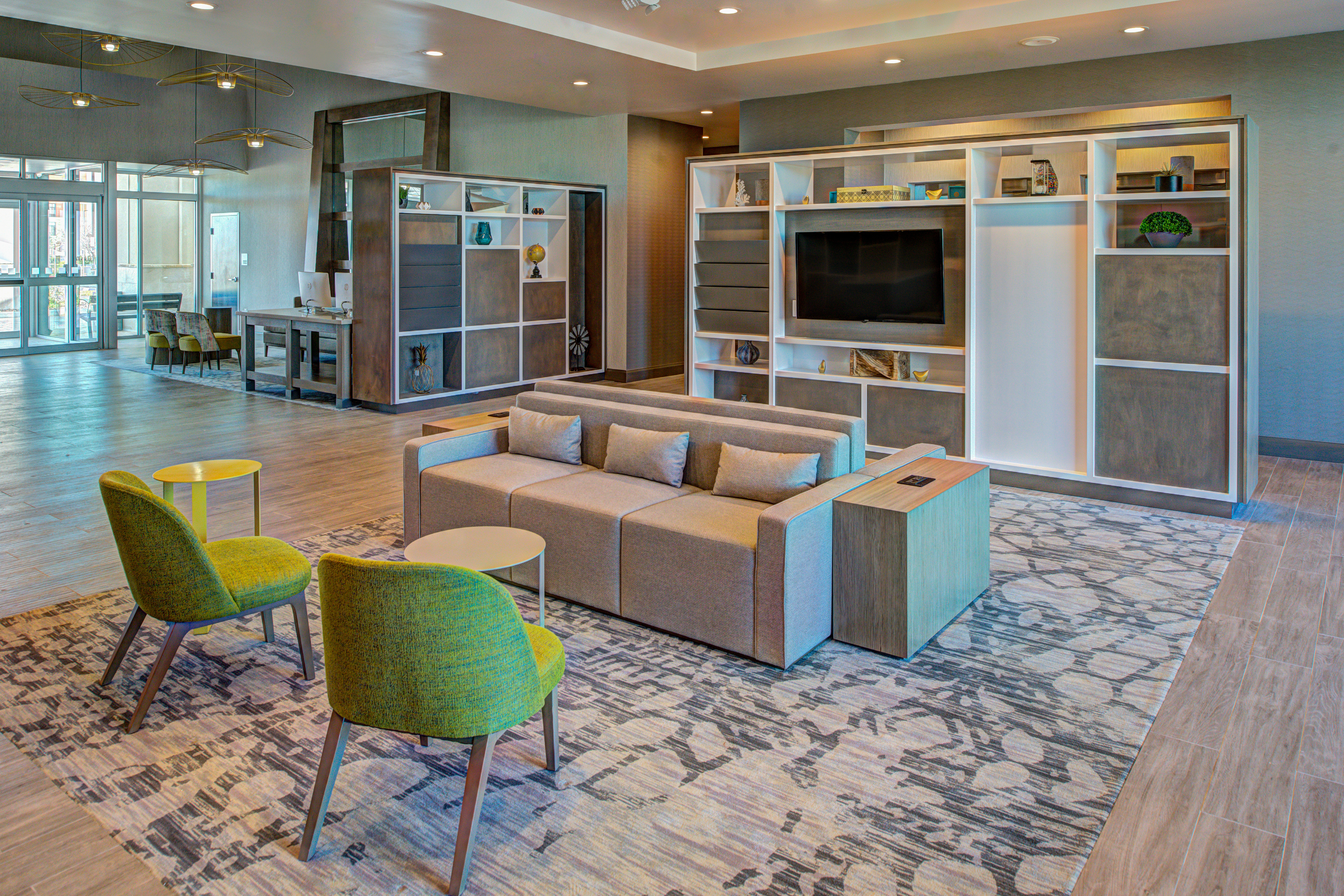 Holiday Inn Hotel Suites Houston West Katy Mills 28/54