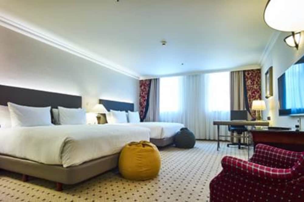 Hilton Antwerp Old Town 9/49