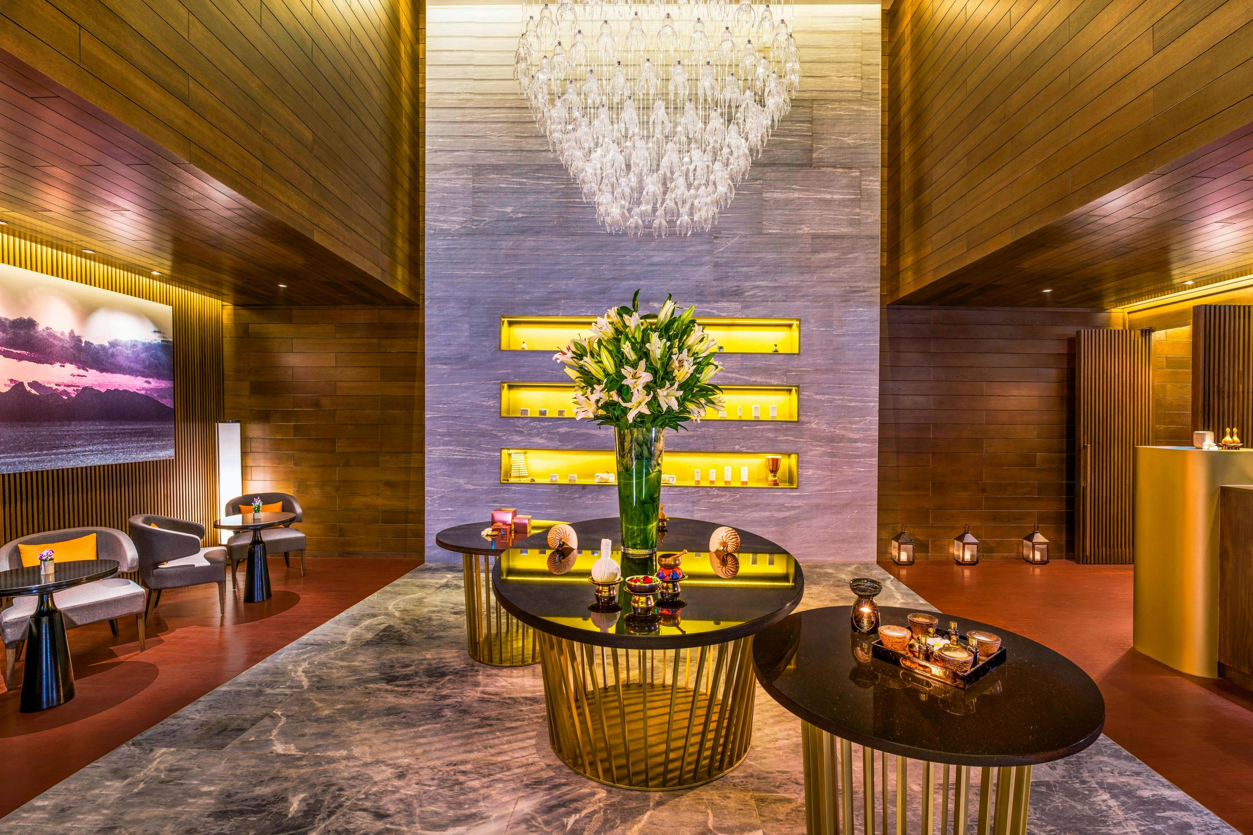 The St Regis Langkawi 11/34